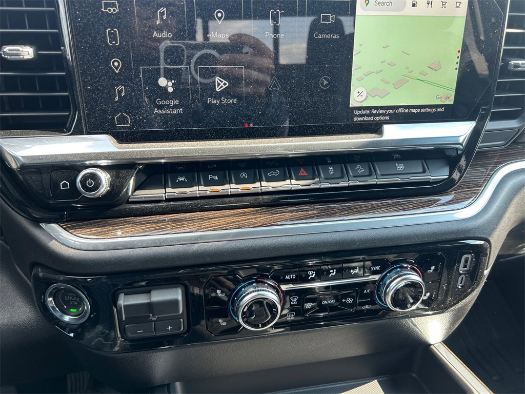 2026 GMC SIERRA - Image 25