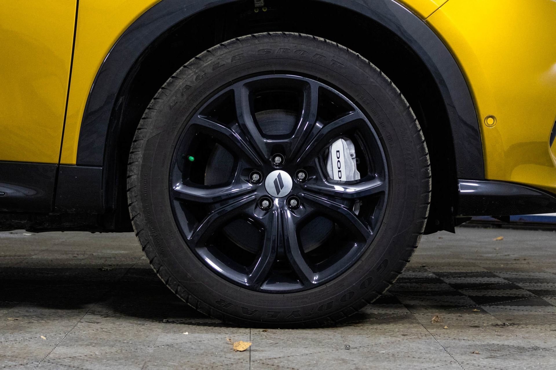 2024 DODGE HORNET - Image 43