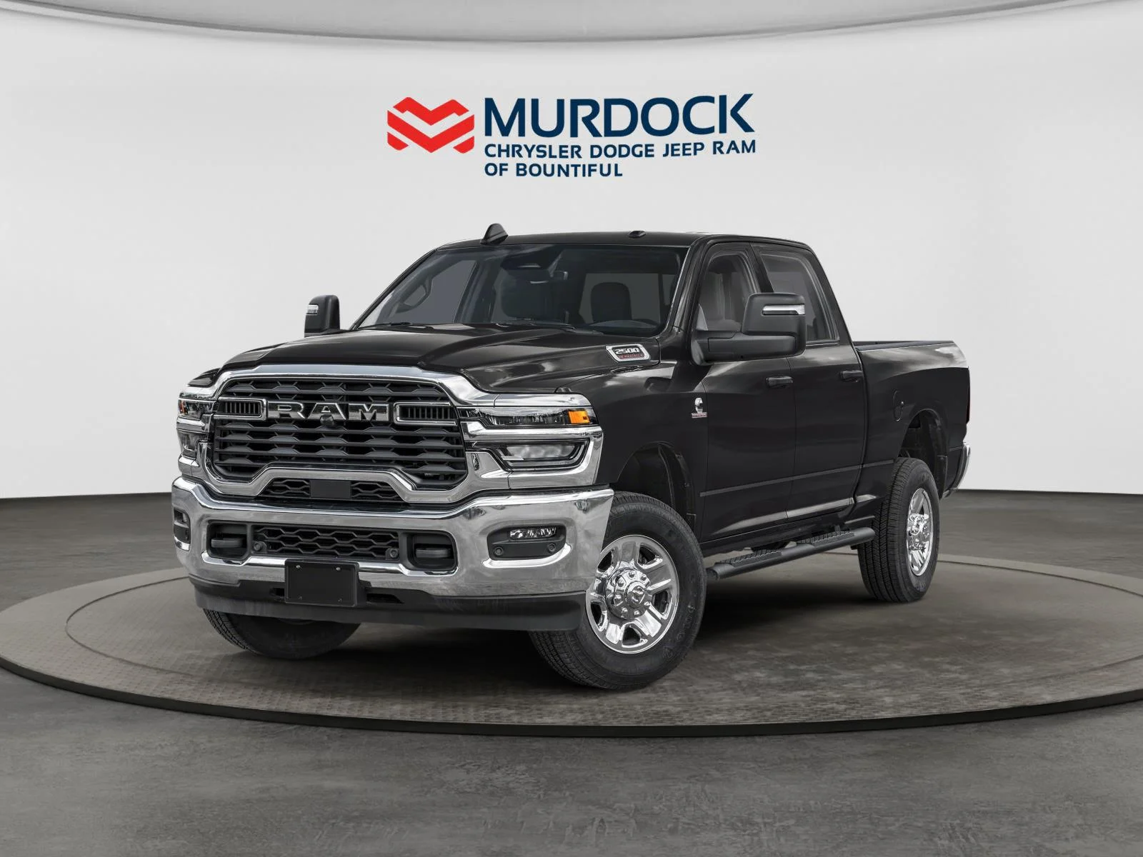 Used 2026  ram Tradesman image 1