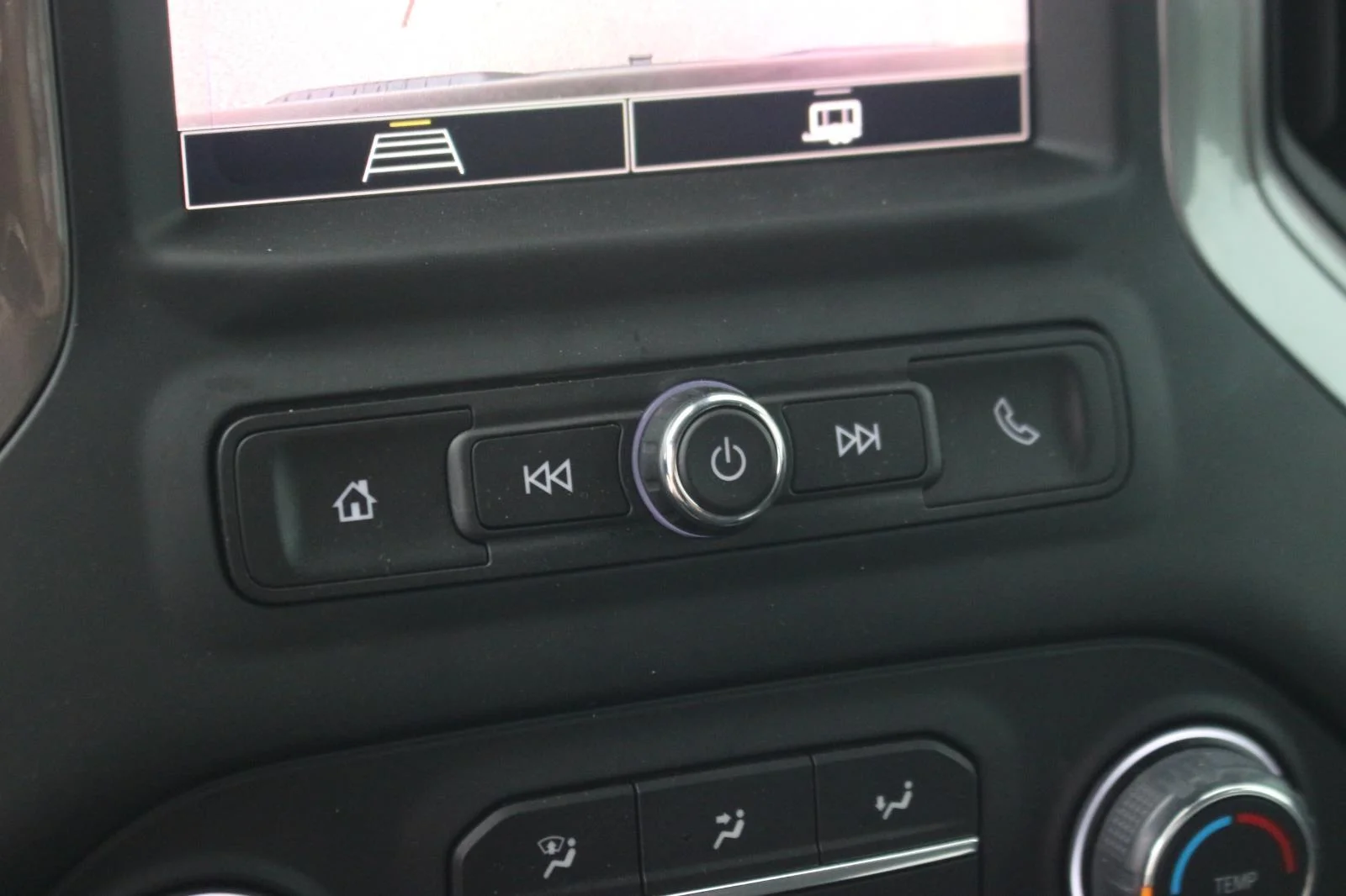 Used 2024 Black Chevrolet Custom image 23