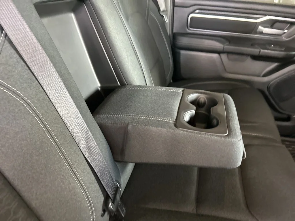 2025 RAM Ram 1500 Pickup Big Horn/Lone Star - Photo 35