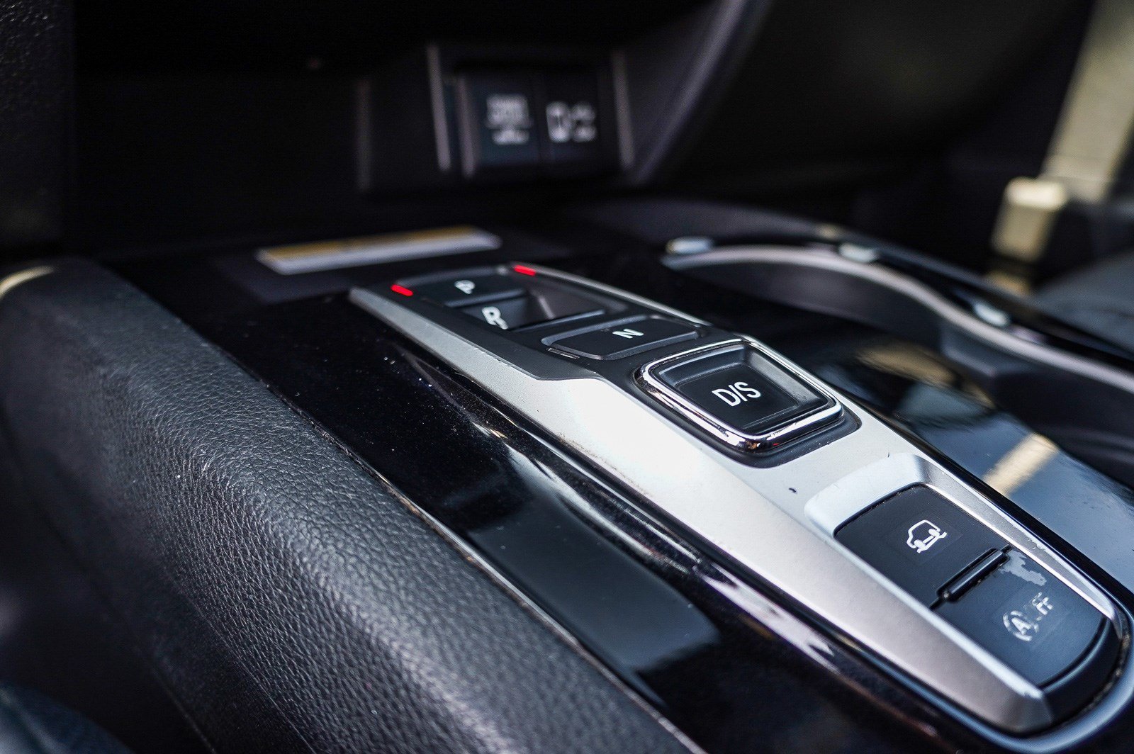 2022 Honda Pilot Black Edition - Photo 25