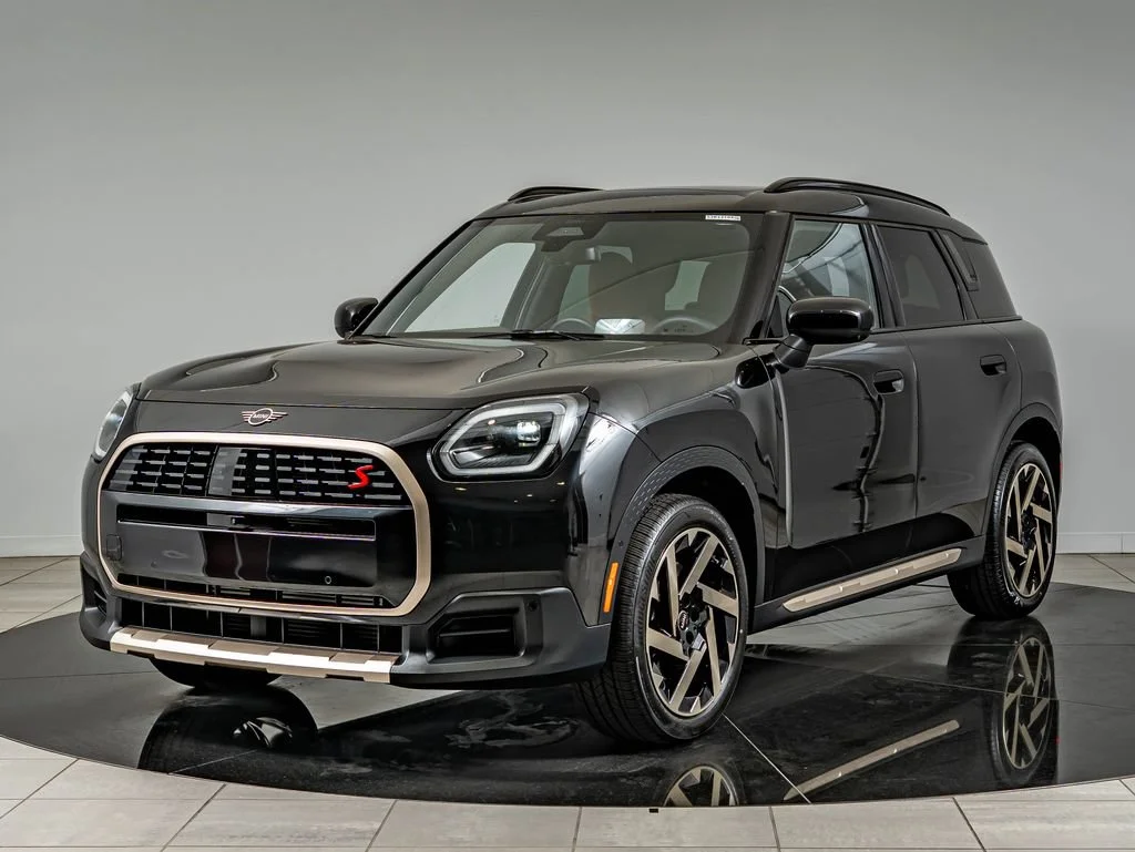 2026 MINI Countryman