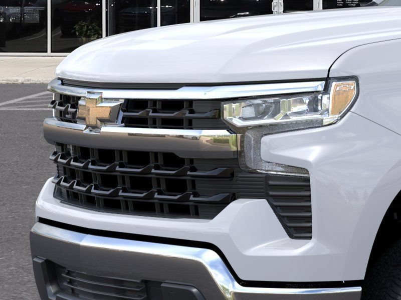 2026 Chevrolet Silverado 1500 LT - Photo 13
