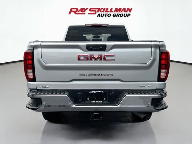 2023 GMC Sierra 2500HD SLE - Photo 6