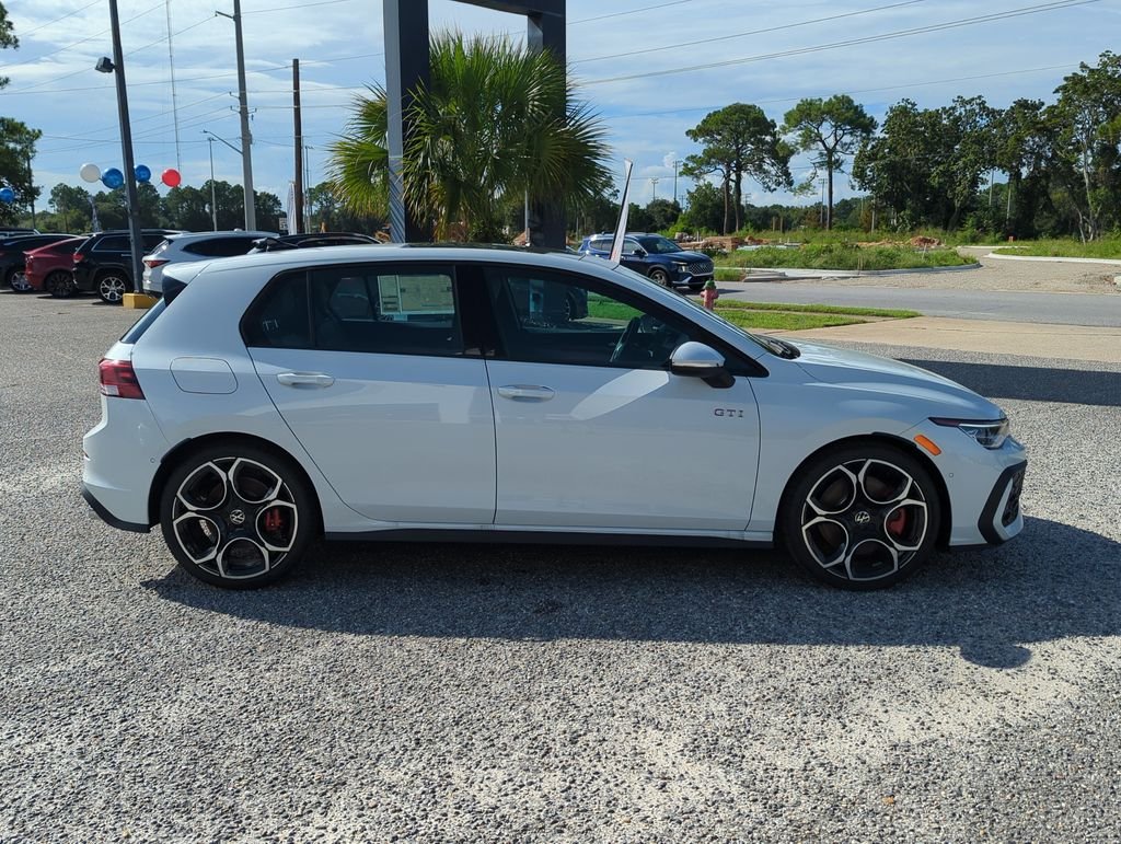 New 2026 White/off-white Volkswagen Autobahn image 8
