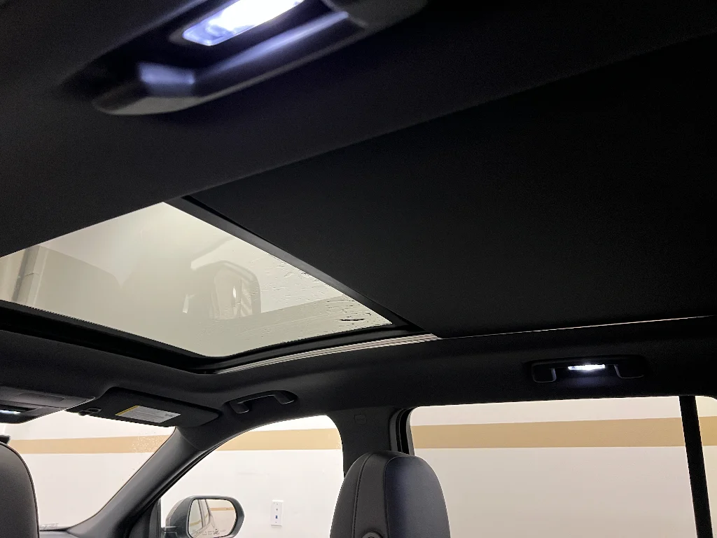 2026 GMC Terrain AT4 - Photo 13