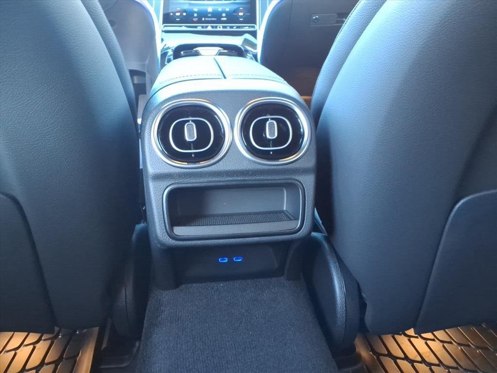 Used 2026 Twilight Blue Metallic Mercedes-Benz C 300 image 21