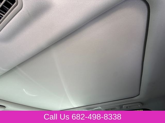 Used 2020 Gray Ford Platinum image 15