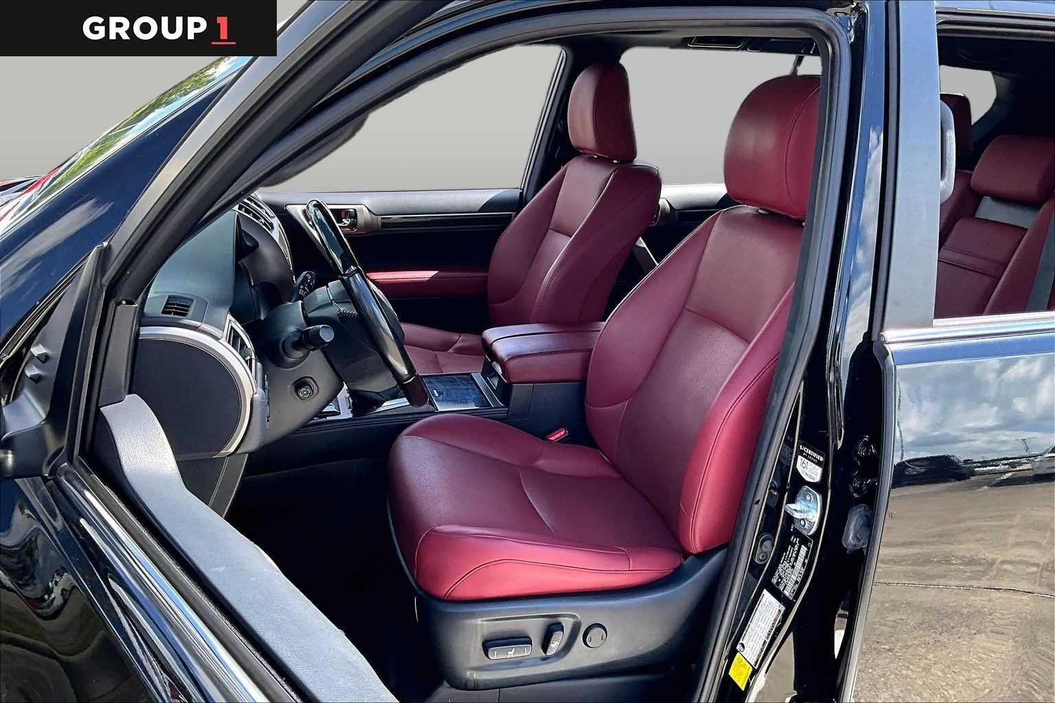 Certified Pre-Owned 2021 Lexus GX 460 Premium