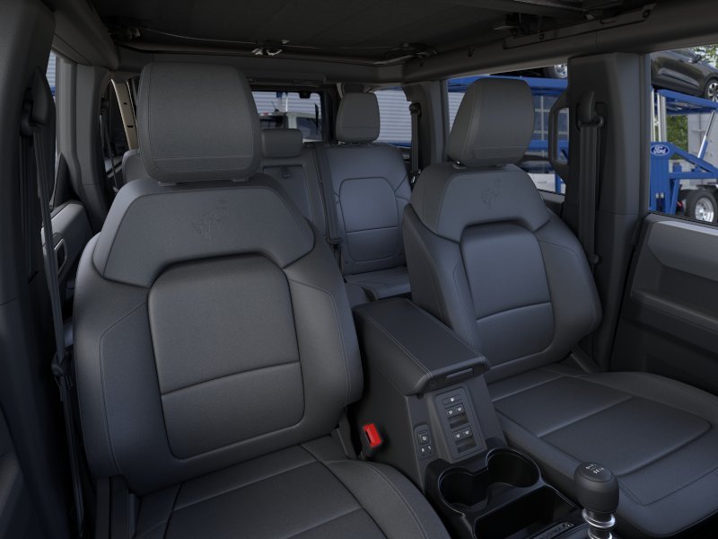 2026 Ford Bronco — photo 10