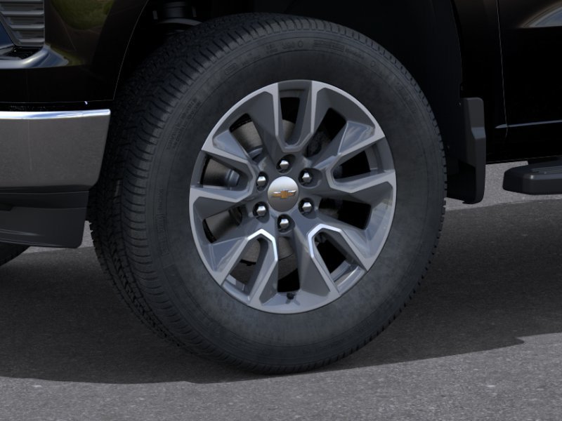 2026 Chevrolet Silverado 1500 LT - Photo 9