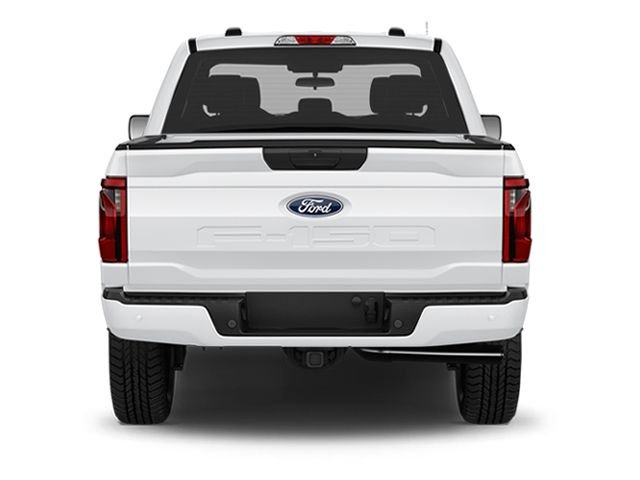 2025 Ford F-150 STX - Photo 6