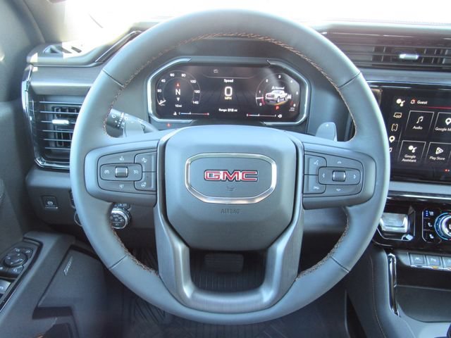 2026 GMC Sierra 1500 AT4 - Photo 19