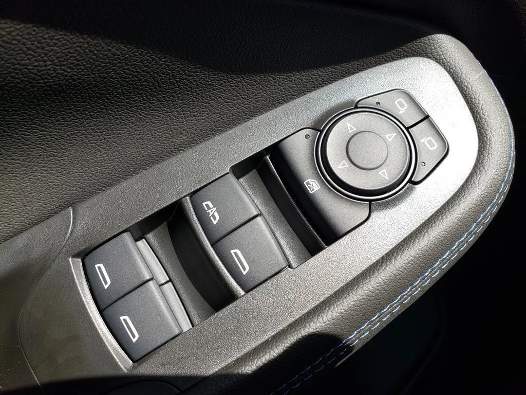 2026 Buick Encore GX Sport Touring - Photo 19