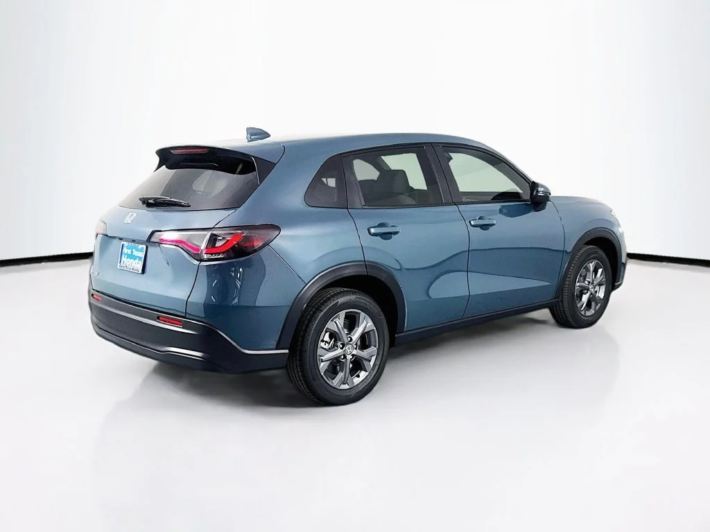 New 2027 Nordic Forest Pearl Honda LX image 8