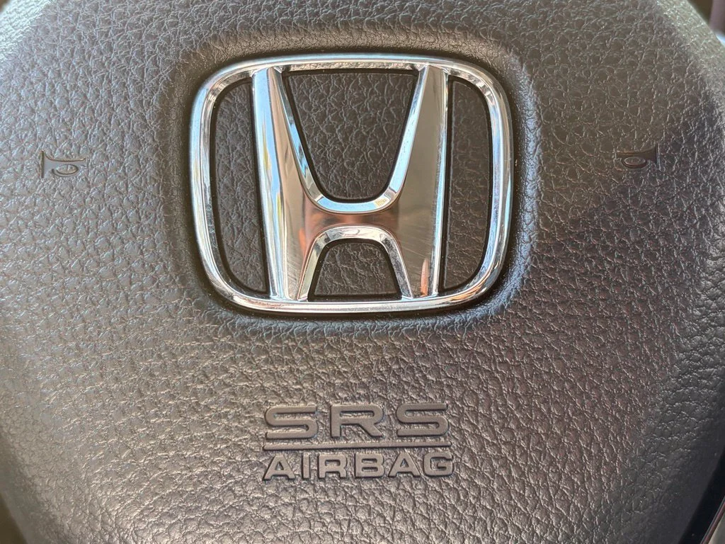 2024 Honda Civic Hatchback EX-L - Photo 34