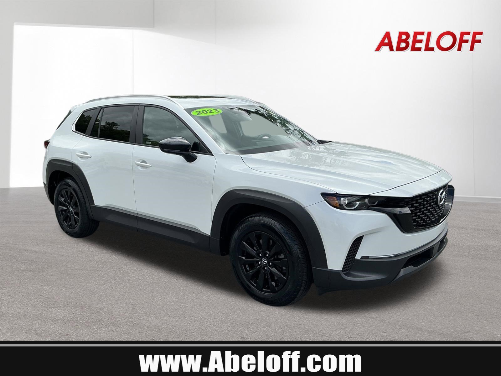 2023 Mazda CX-50 2.5 S PREFERRED PLUS's photo