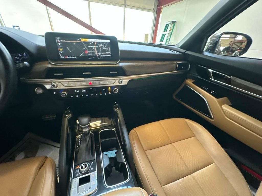 Used 2020 Green Kia SX image 27