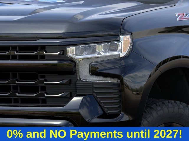 New 2026 Black Chevrolet RST image 13