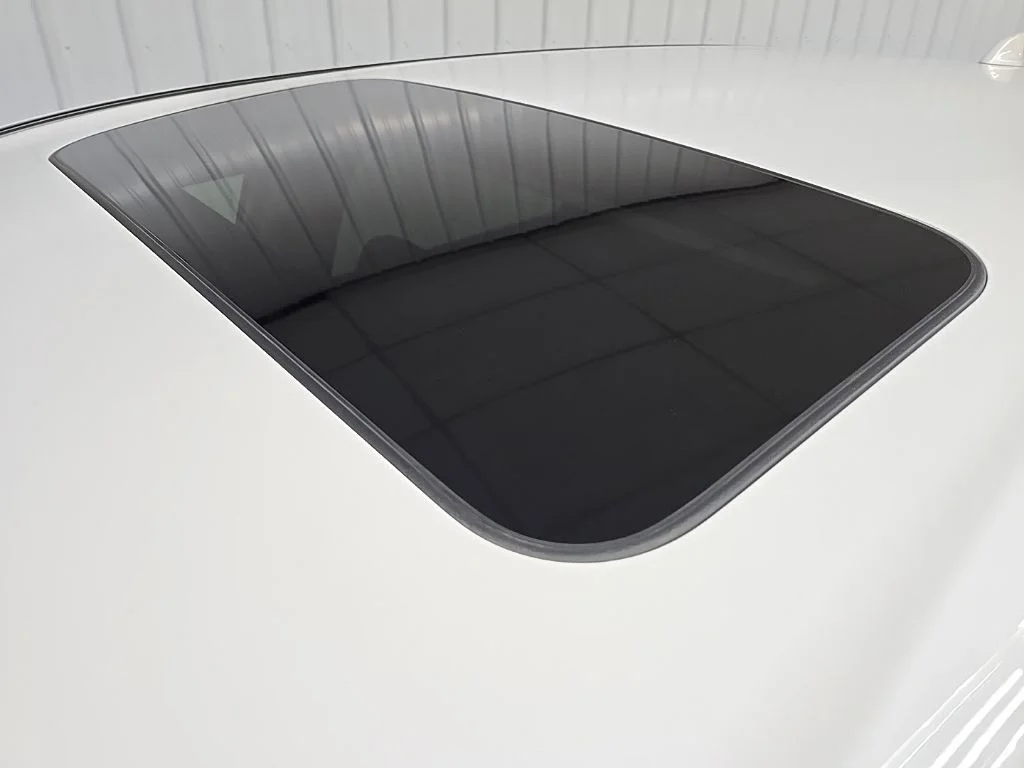 2026 Honda CR-V EX - Photo 11