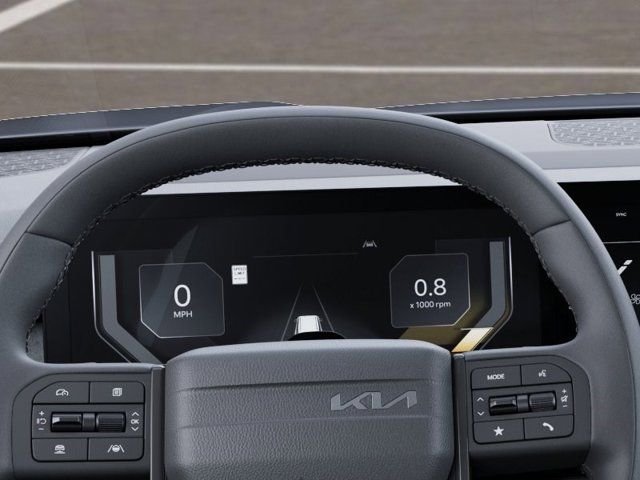 New 2027 Gray Kia X-Line SX image 5