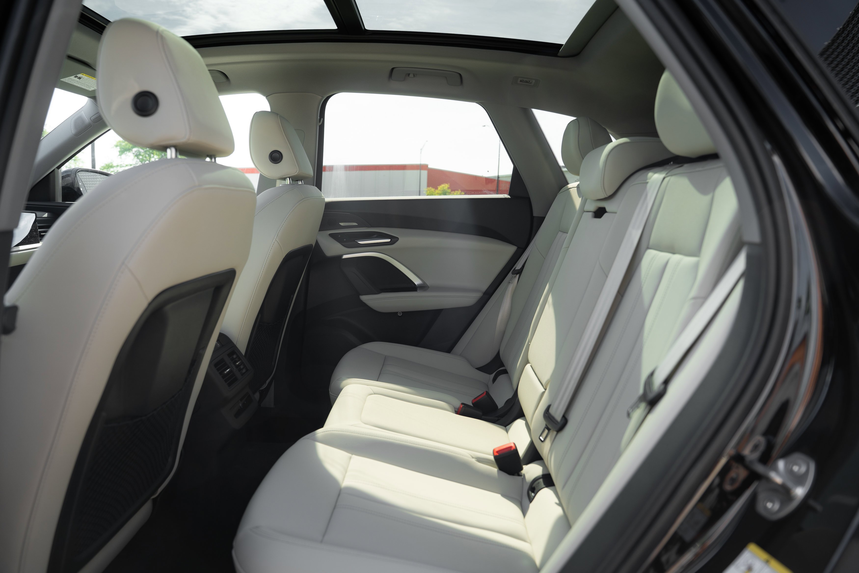 New 2026 Mythos Audi Premium Plus image 24