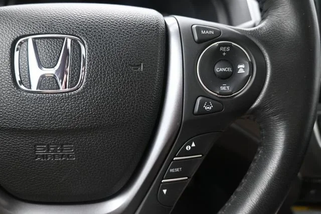 2023 Honda Ridgeline RTL-E - Photo 82