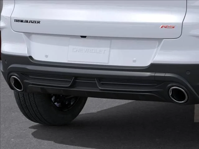 2026 Chevrolet Trailblazer RS - Photo 14