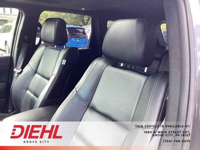 Used 2021 Gray Jeep Limited image 19