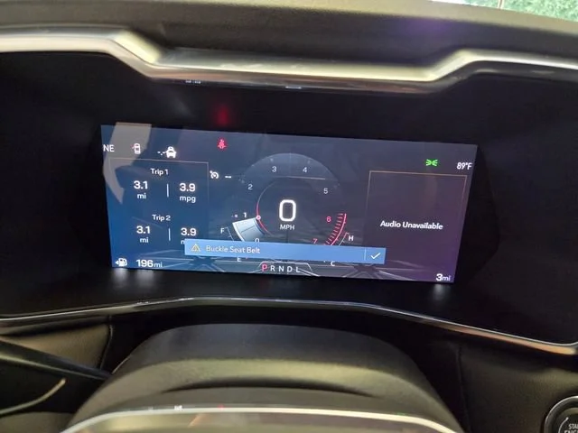 New 2026 Onyx Black GMC Elevation image 26