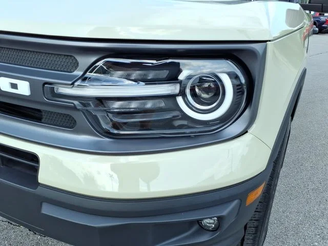 Used 2024 Beige Ford Big Bend image 12