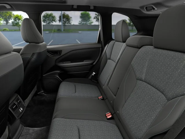 New 2026 ICE SILVER METALLIC Subaru Premium image 16