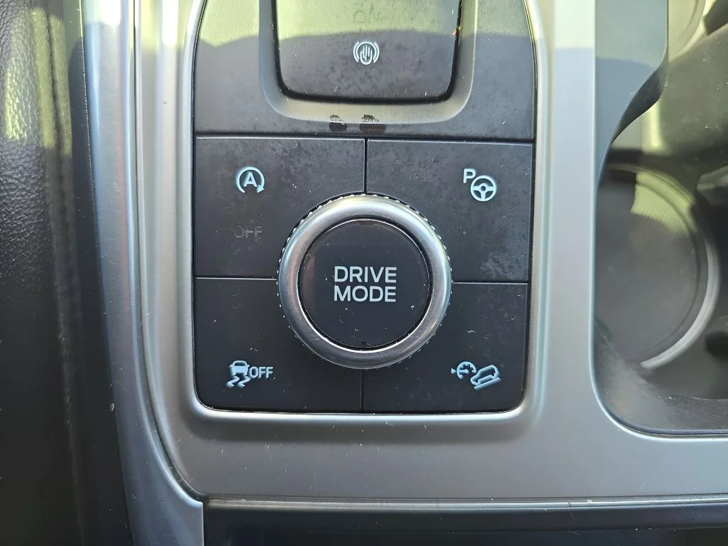 Used 2020 Black Ford ST image 28