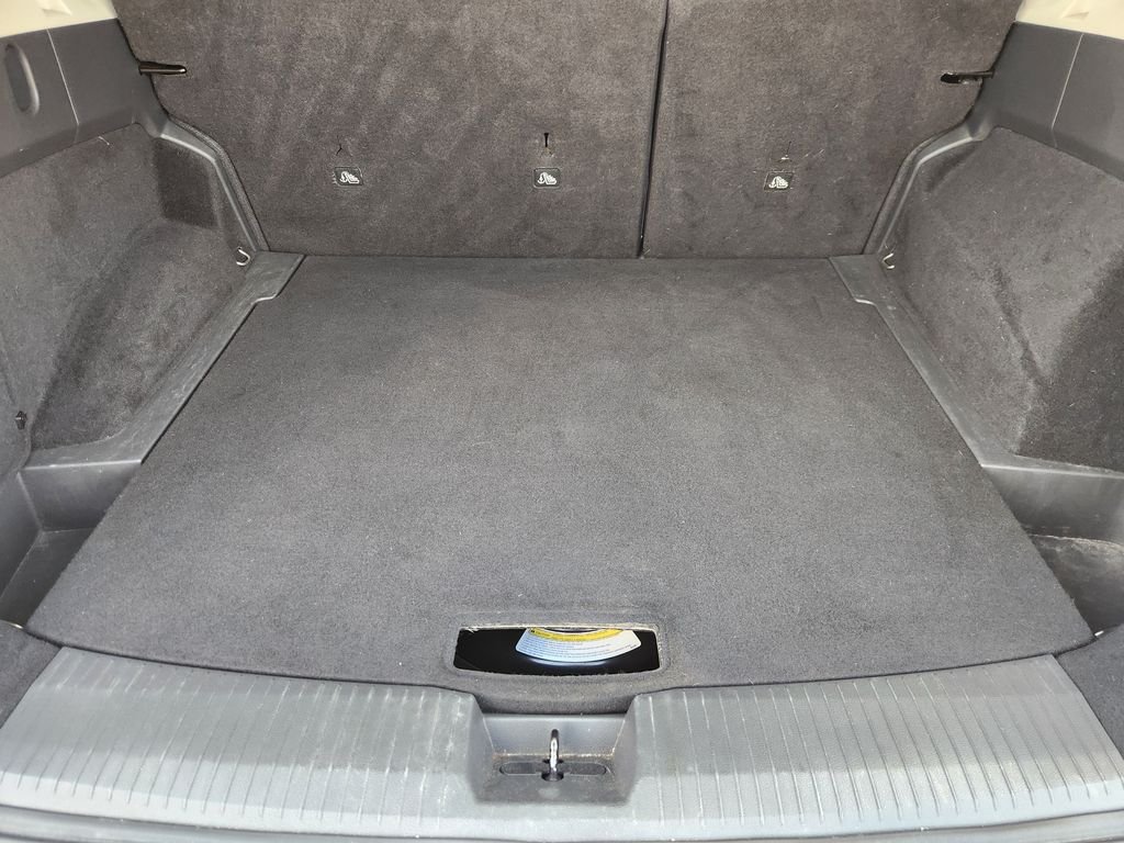 Used 2023 Super Black Nissan SV image 33