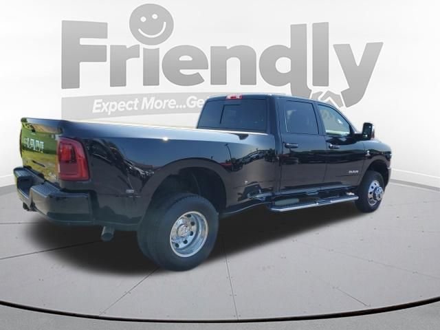 Used 2026 Black Ram Laramie image 5