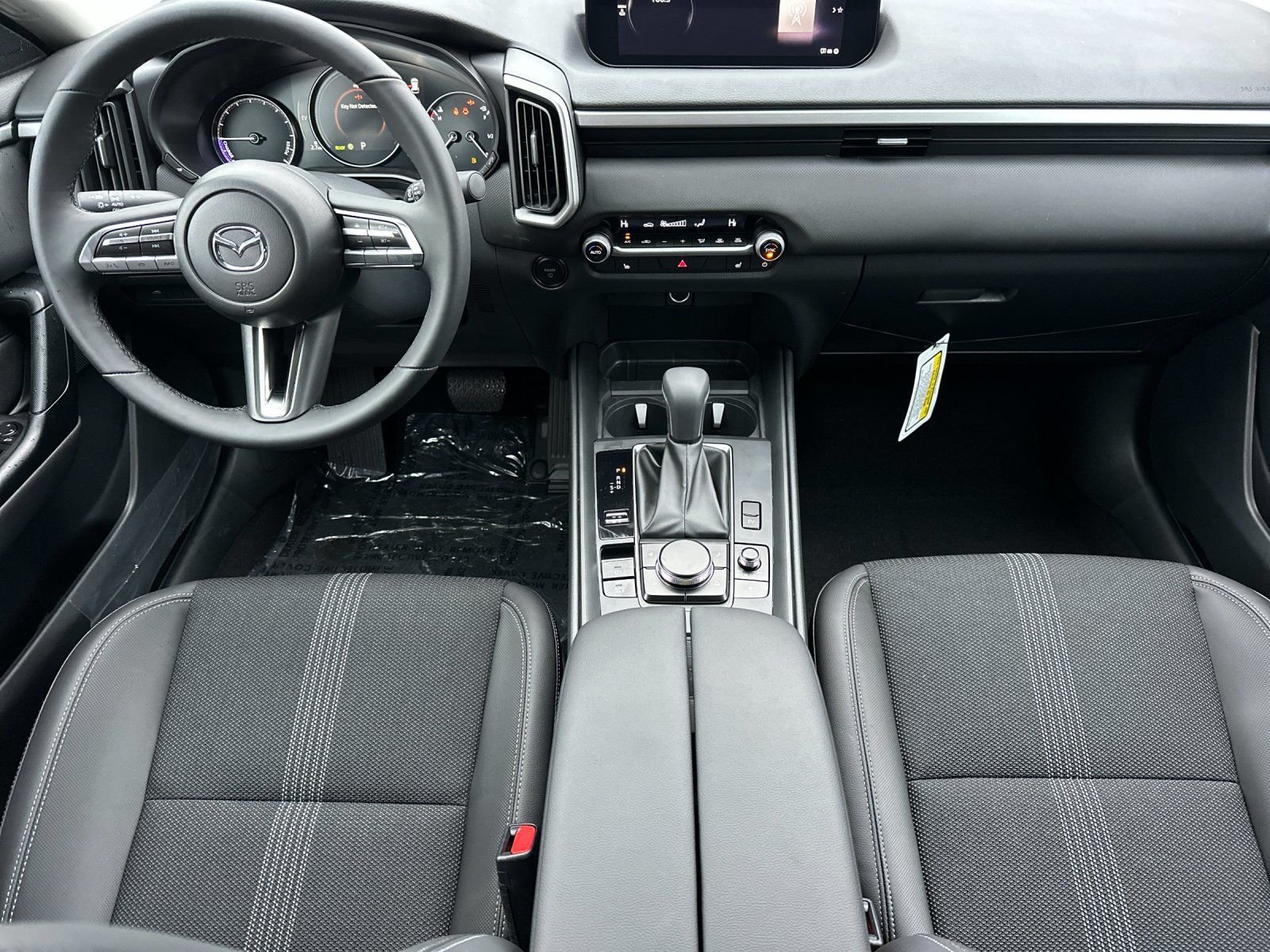 2026 Mazda CX-50 Preferred - Photo 12