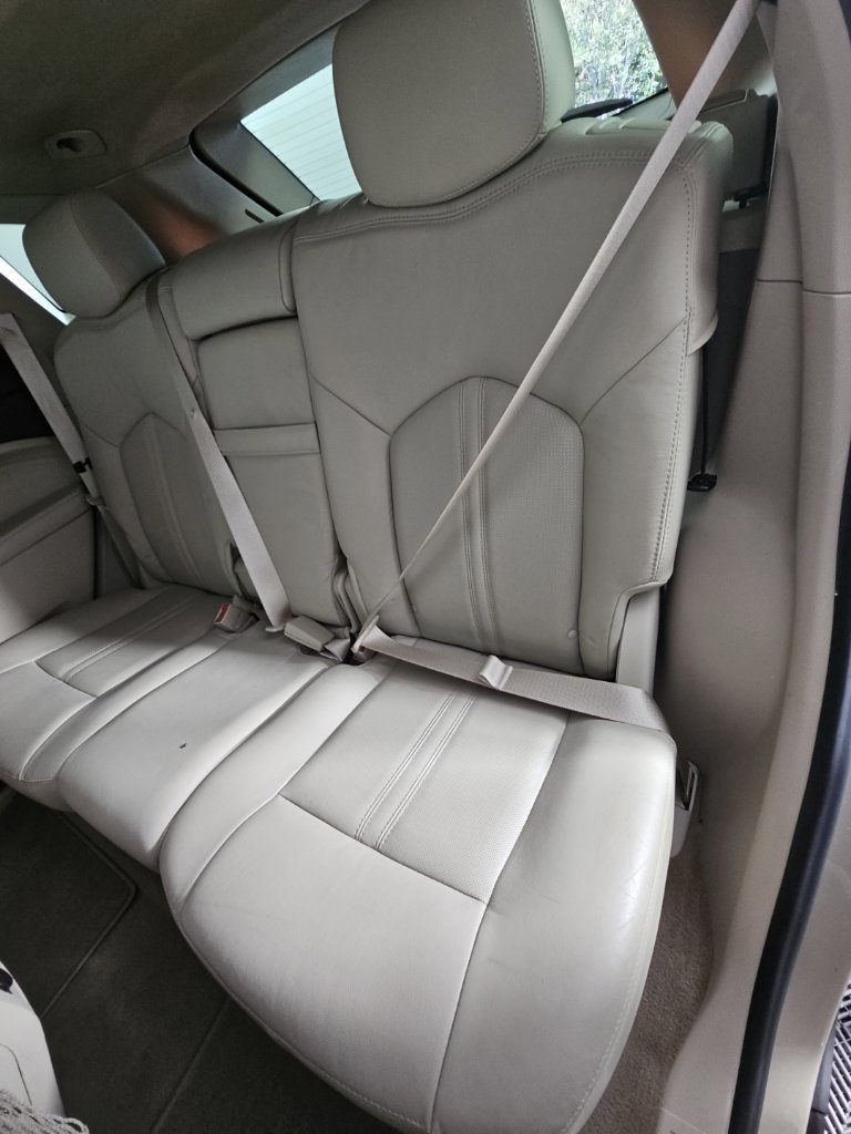 Used 2010 Gold Cadillac Luxury image 11
