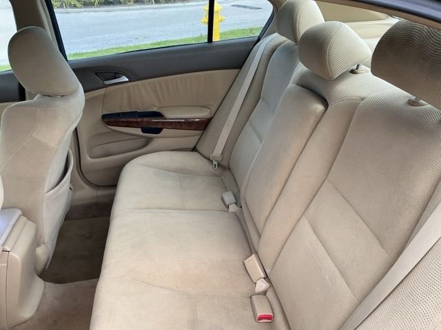 Used 2008  Honda EX image 12