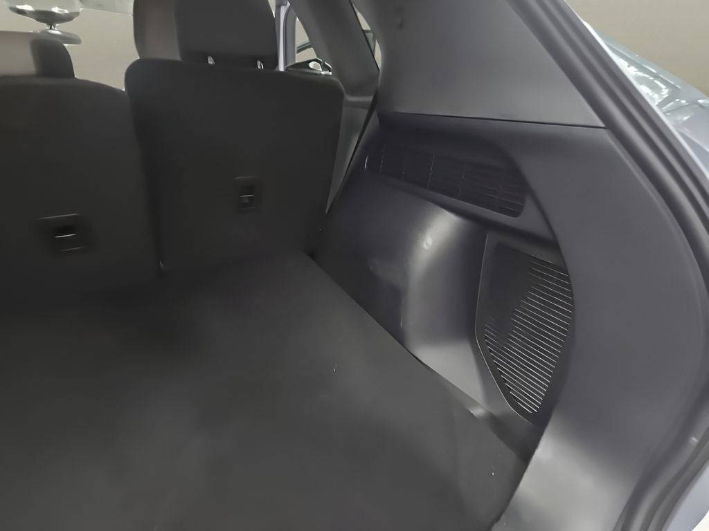 Used 2022 Blue Ford SE image 20