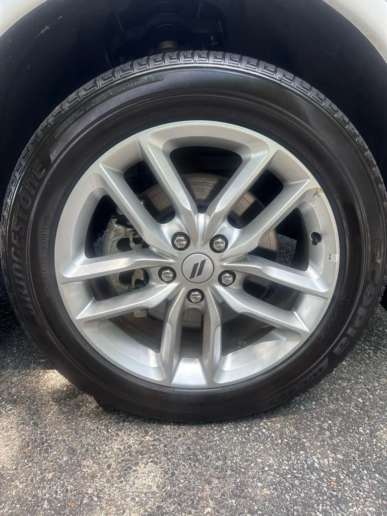 Used 2026 White Dodge GT image 25