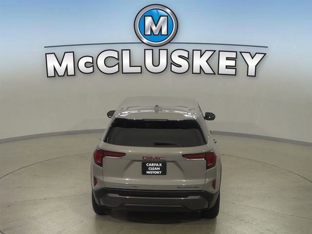 2026 GMC Terrain Elevation - Photo 24