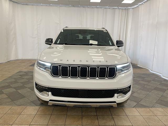 Certified Used 2024 White Jeep Series III 4x4 image 31