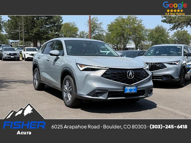 2026 Acura ADX Base