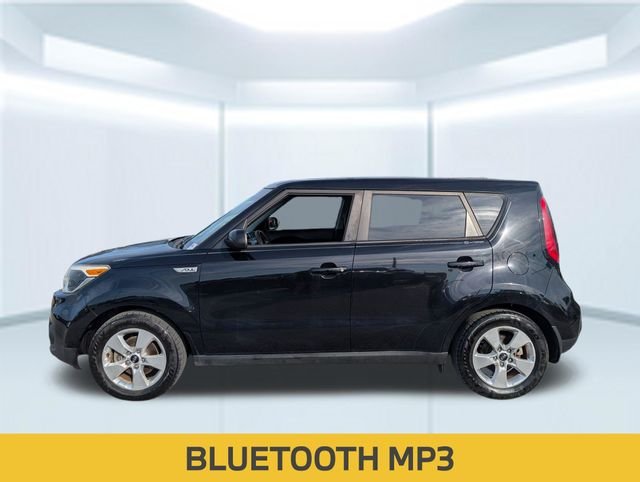 Used 2018 Kia Soul Base with VIN KNDJN2A24J7584882 for sale in Milton, FL