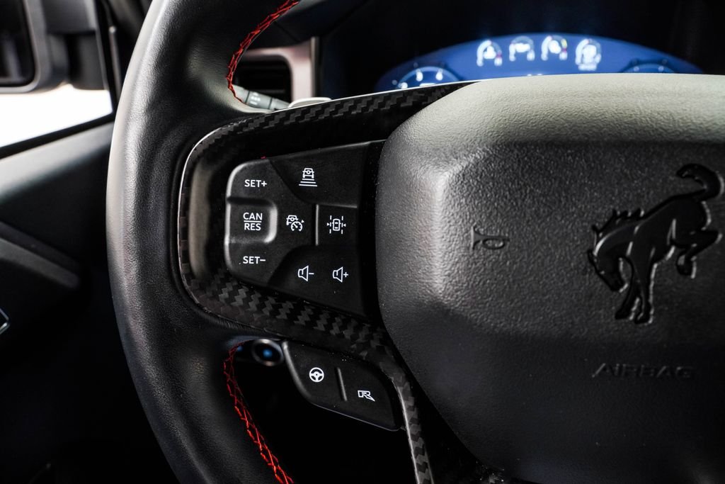 Used 2024 Gray Ford Raptor image 35