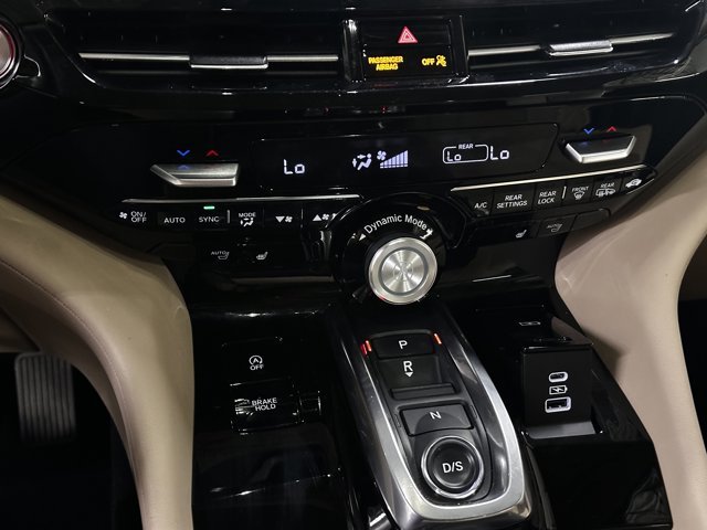 Used 2023 Platinum White Pearl Acura w/Technology Package image 15