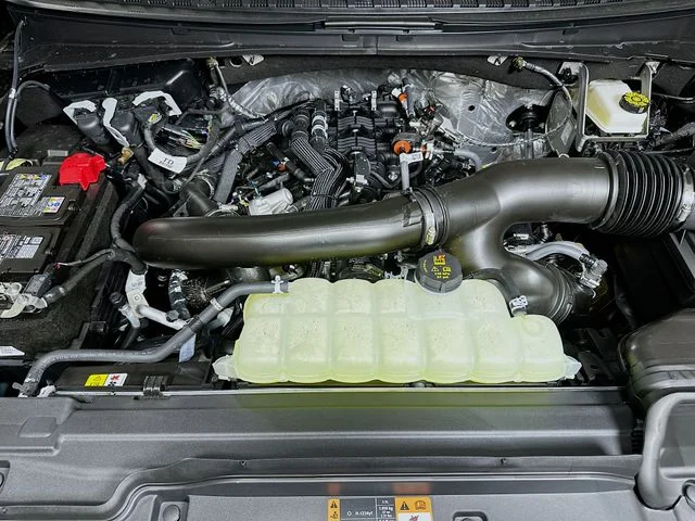 New 2026 Ford Expedition Platinum