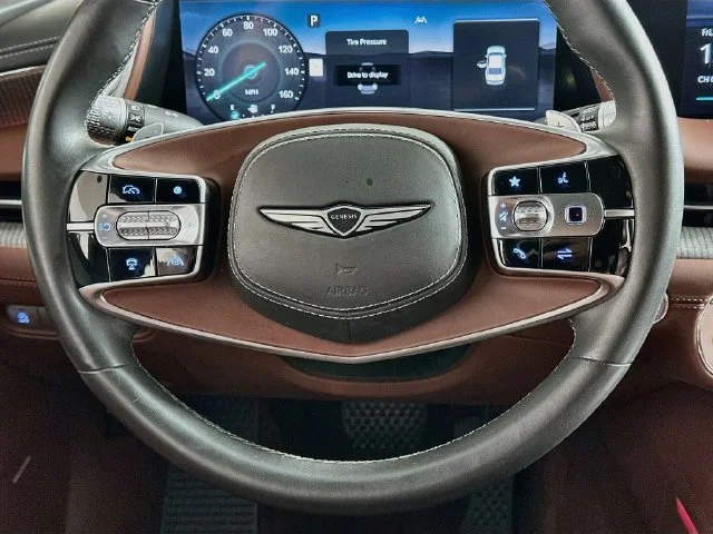 Certified Used 2023 Gray Genesis 3.5T image 15
