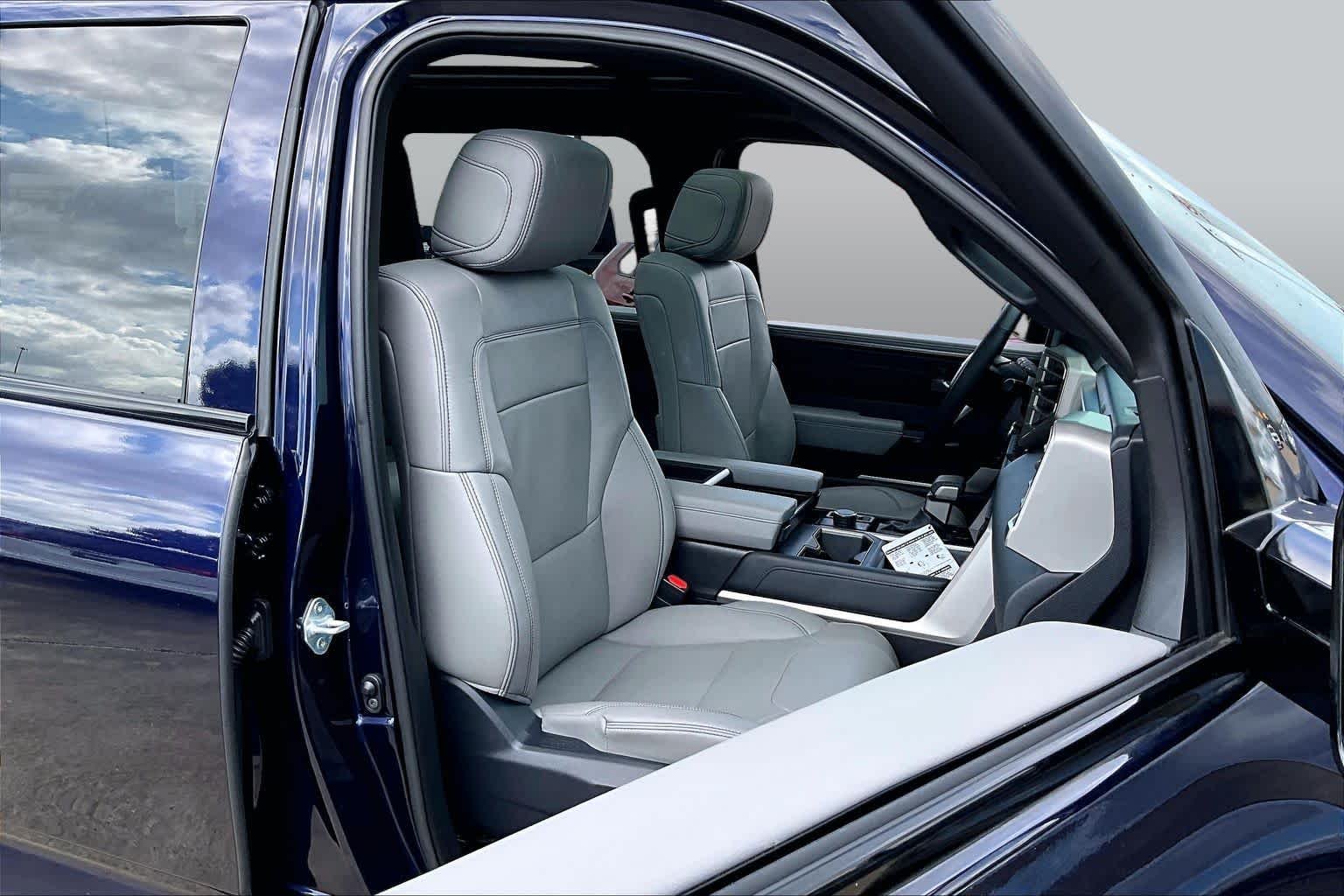 Used 2026 Blueprint Toyota Limited image 9